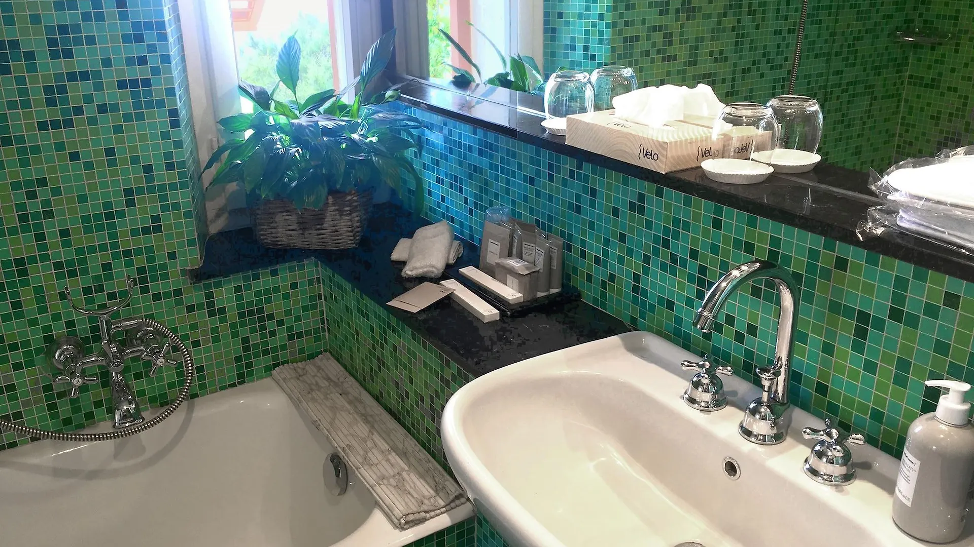 Villa Las Tronas Hotel & Spa Alghero 5*,