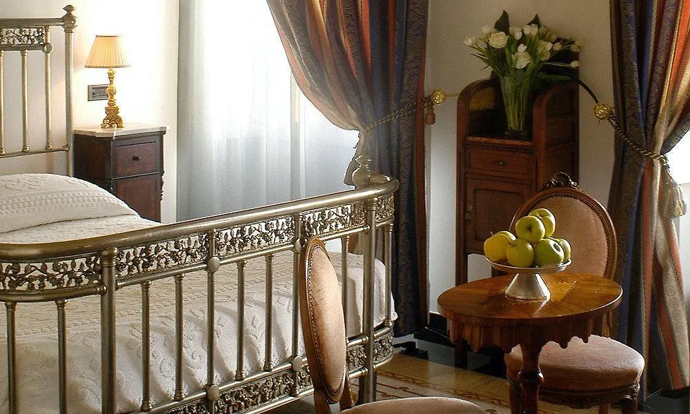 *****  Villa Las Tronas Hotel & Spa Alghero Olaszország