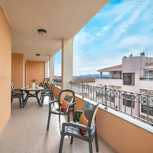 Le Terrazze Apartment Alghero