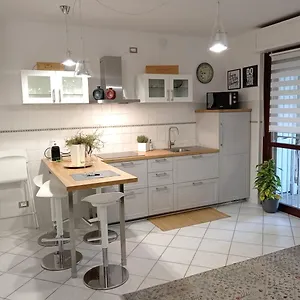  Apartamento A&g Itália
