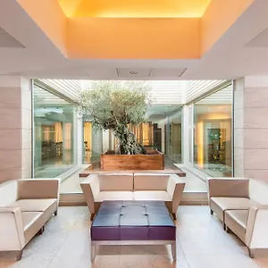 **** Hotel Sheraton Parco De Medici Itália
