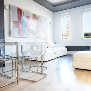  Apartamento Jewel Itália