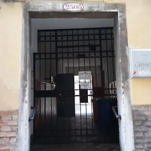  Apartamento Antonia Itália