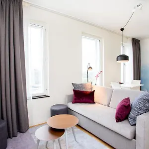 *** Apart-hotel Apartdirect Aelvsjoe Suécia