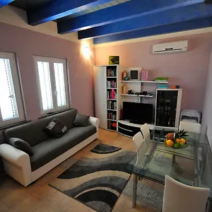 Appartamento Blue House