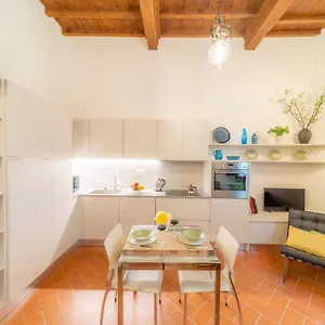 Little Gem In The Center Firenze