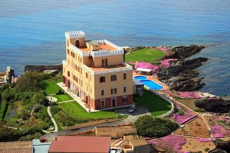 Villa Las Tronas Hotel & Spa Alghero