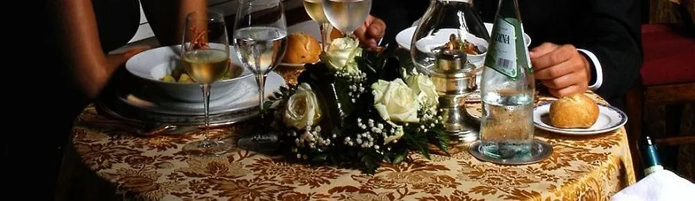 Villa Las Tronas Hotel & Spa Alghero